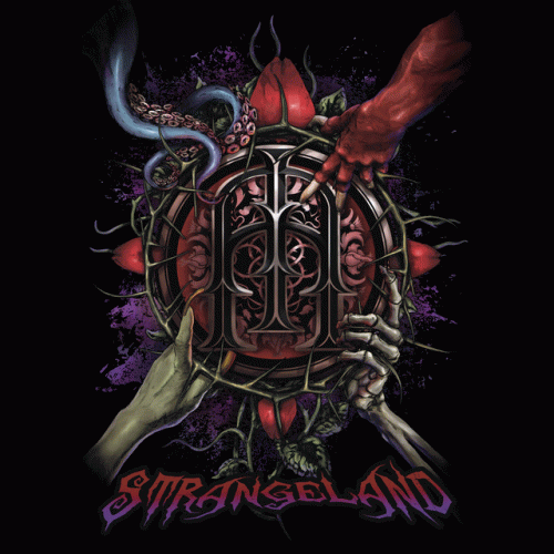 Mister Misery : Strangeland